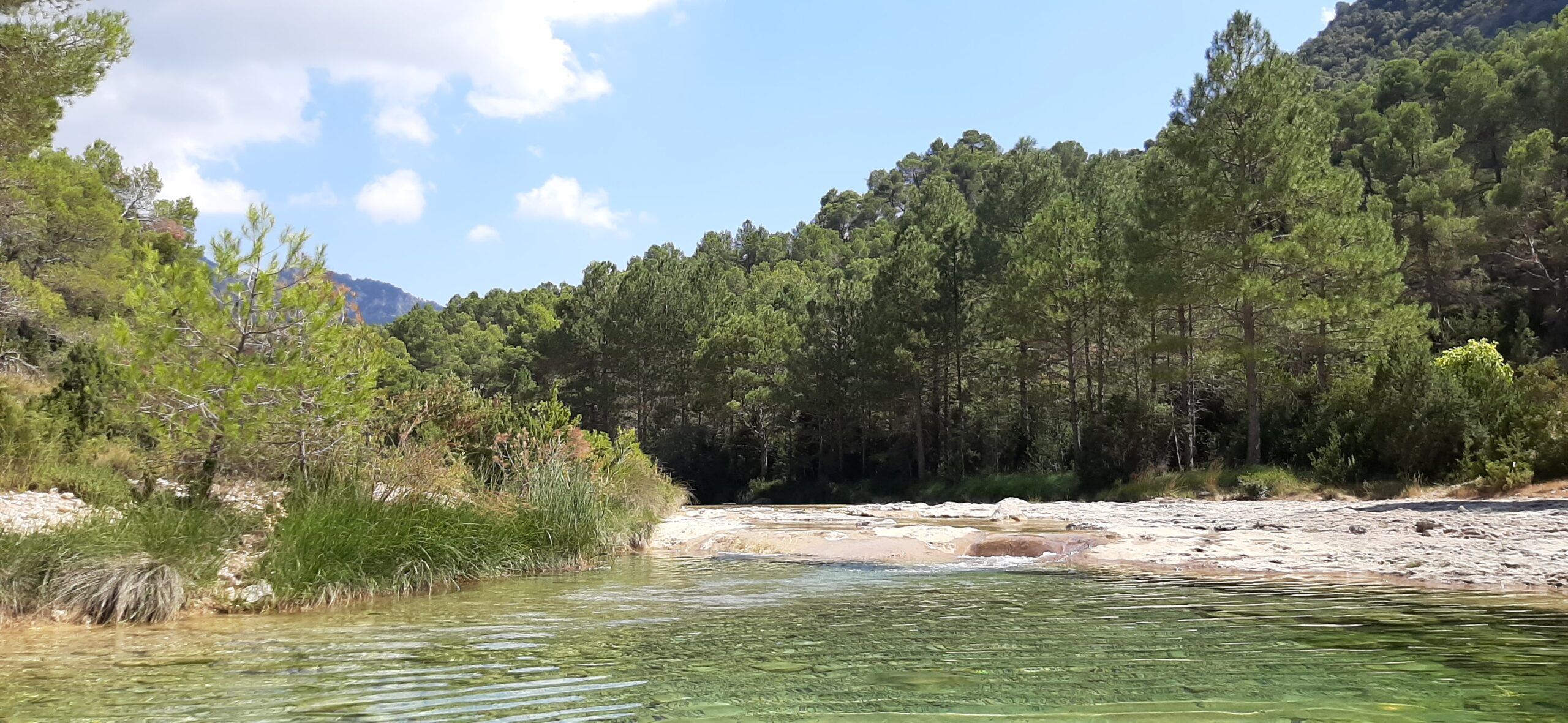 Casa Rural Beceite - Casa Rural Aurora Boreal - Els Ports